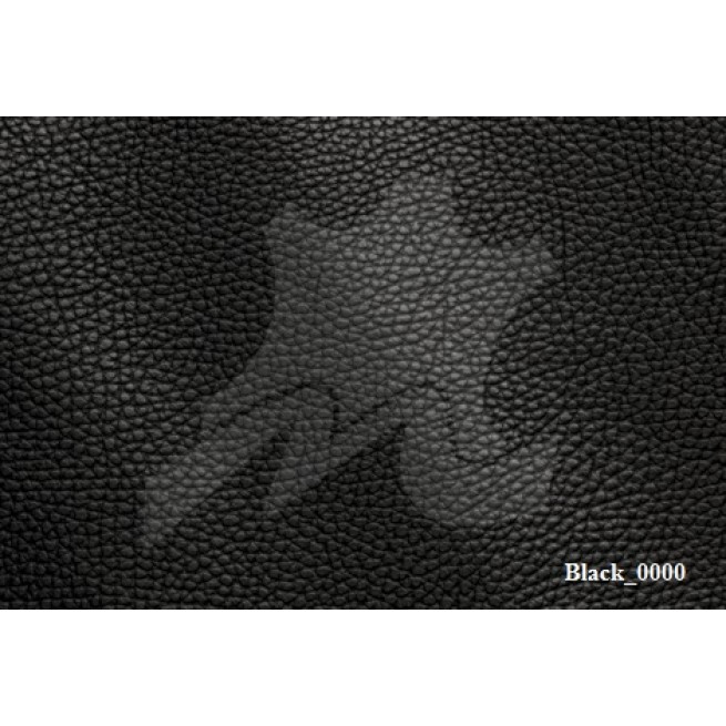 Шкіра ВРХ Флотар ADRIA ЧОРНИЙ BLACK 1,2-1,4 Італія